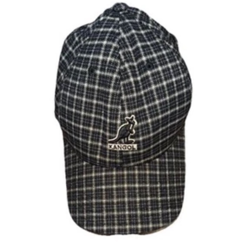 Kangol Flexfit Baseball Cap SM/MD Pre-Owned /Good Condition